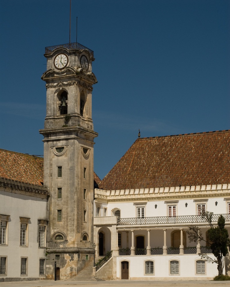 Universidade de Coimbra